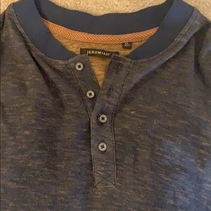 Long sleeve casual wear Jeremiah XL